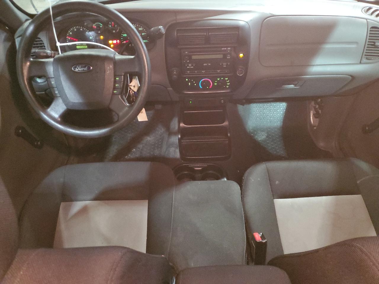 2011 Ford Ranger - Image 8