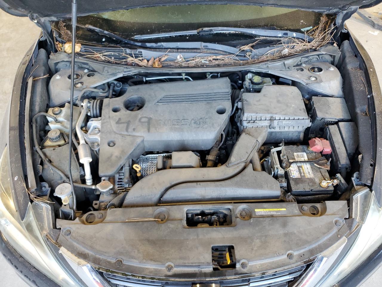 2017 Nissan Altima - Image 11