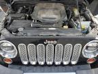 2013 Jeep Wrangler Unlimited Sahara للبيع في Tulsa، OK - Front End