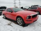 2005 Ford Mustang  for Sale in Elgin, IL - Front End