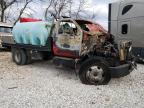 2004 Ford F650 Super Duty zu verkaufen in Rogersville, MO - Burn