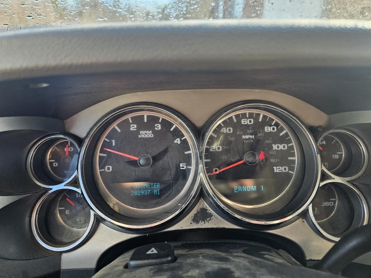 2008 Chevrolet Silverado K3500 VIN: 1GBJK39648E200759 Lot: 87209574