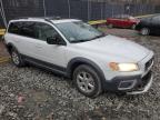 2008 Volvo Xc70  на продаже в Waldorf, MD - Front End