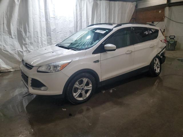  FORD ESCAPE 2014 Biały