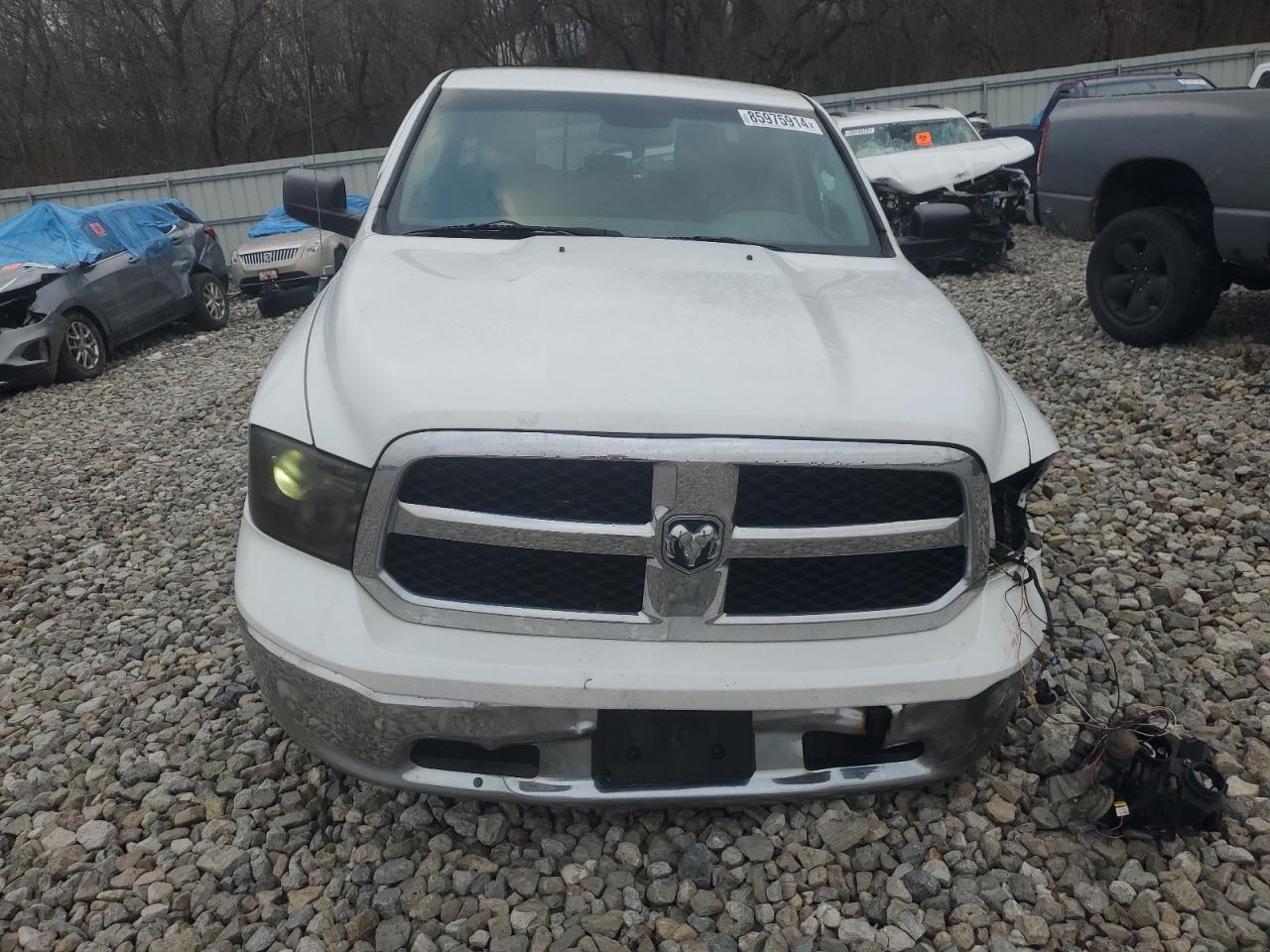 VIN 1C6RR7GT3ES104961 2014 RAM 1500 no.5