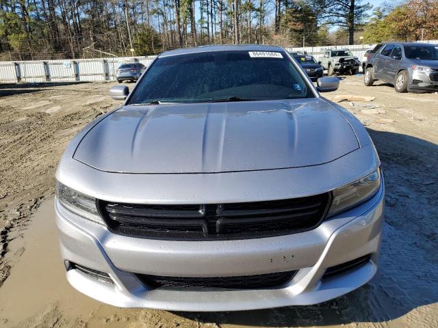  DODGE CHARGER 2017 Silver