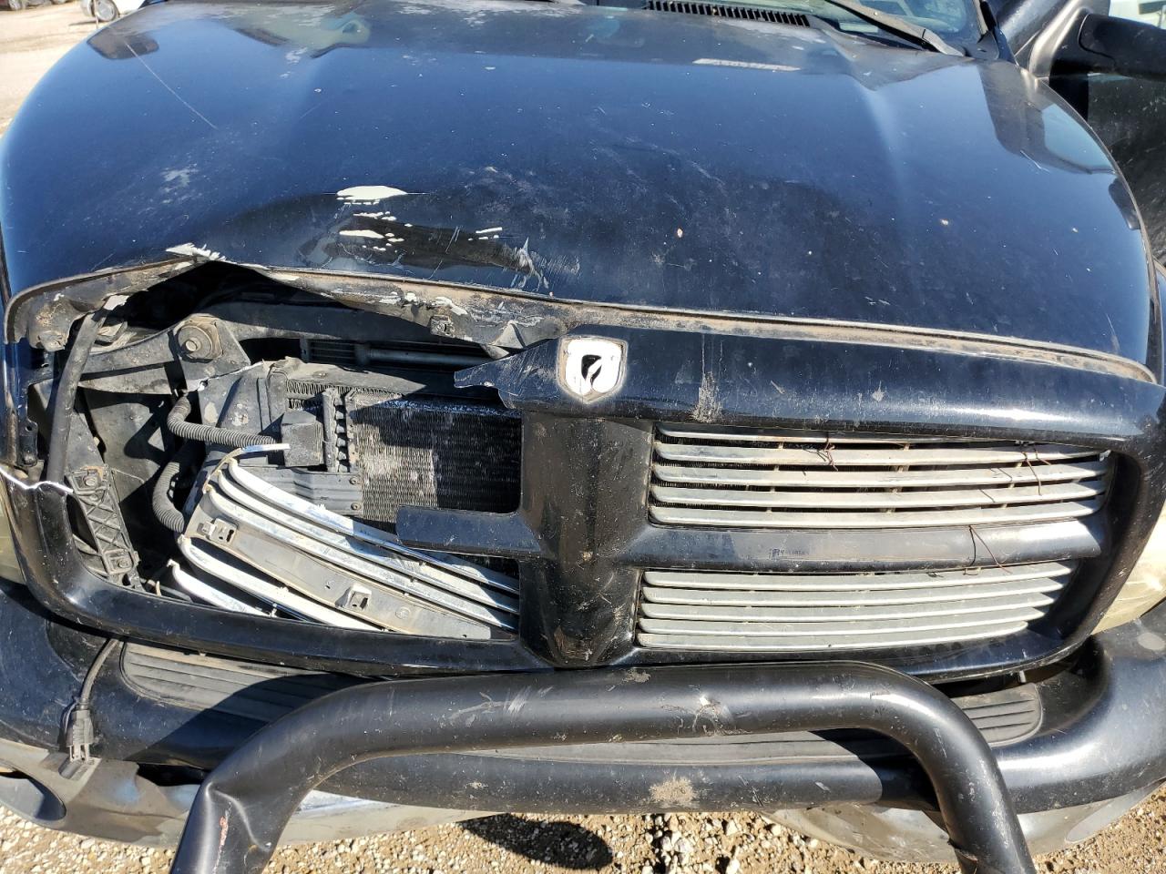 2003 Dodge RAM - Image 12