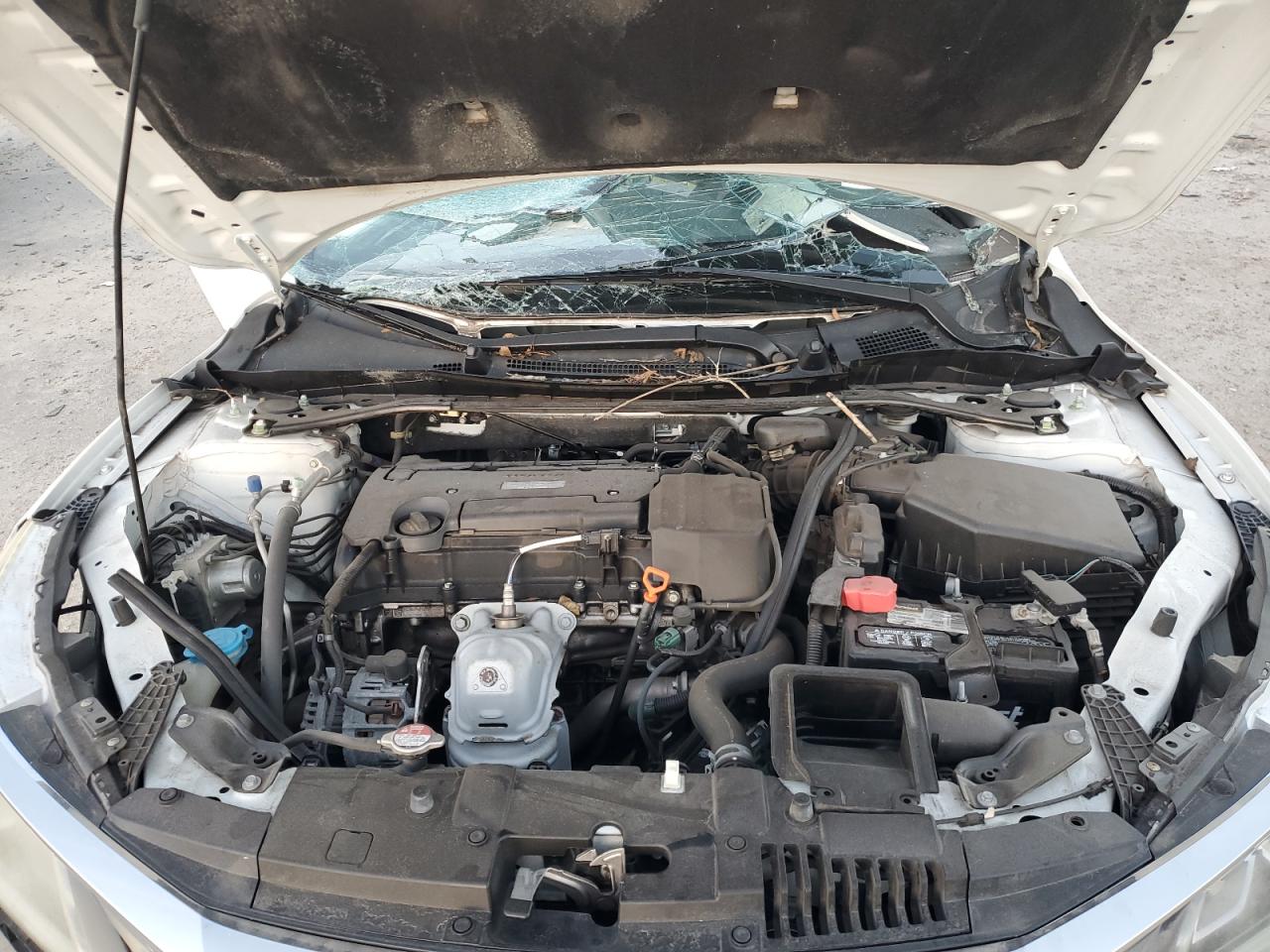 2017 Honda Accord - Image 12