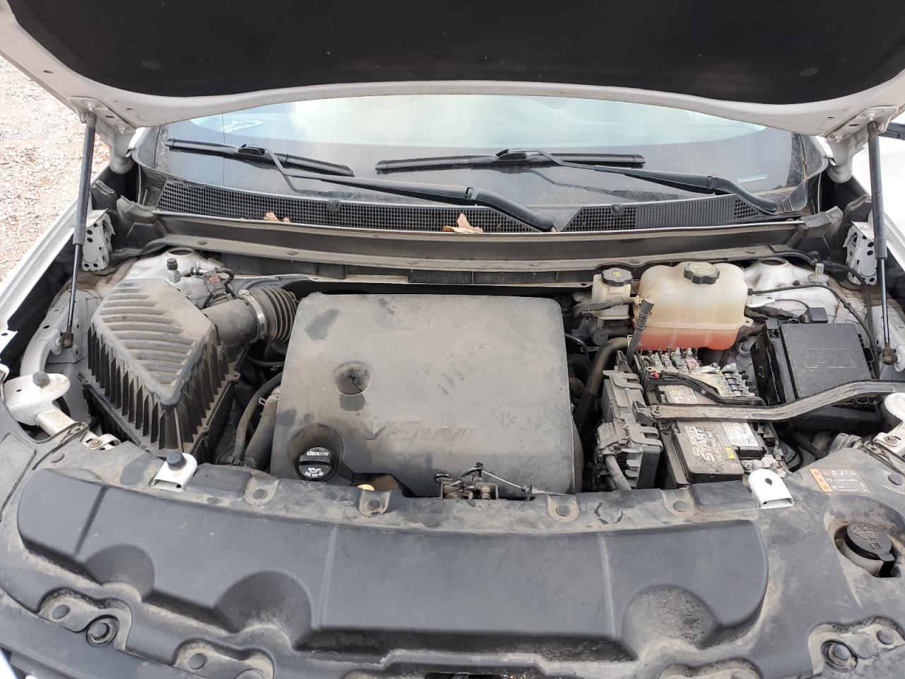 2018 Chevrolet Traverse - Image 12