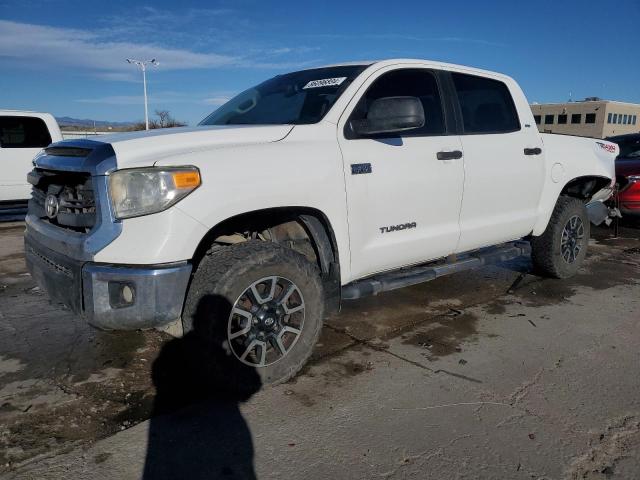 2014 Toyota Tundra Crewmax Sr5