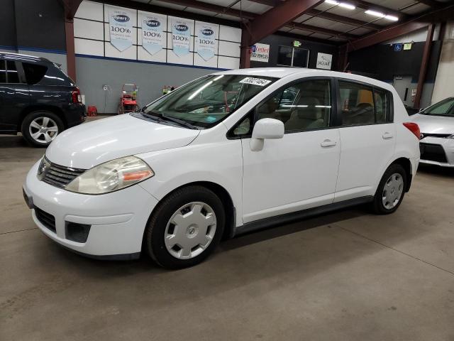 2008 Nissan Versa S