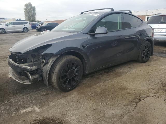 2020 Tesla Model Y 