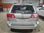 2007 Toyota Sienna Ce იყიდება Rocky View County-ში, AB - Hail