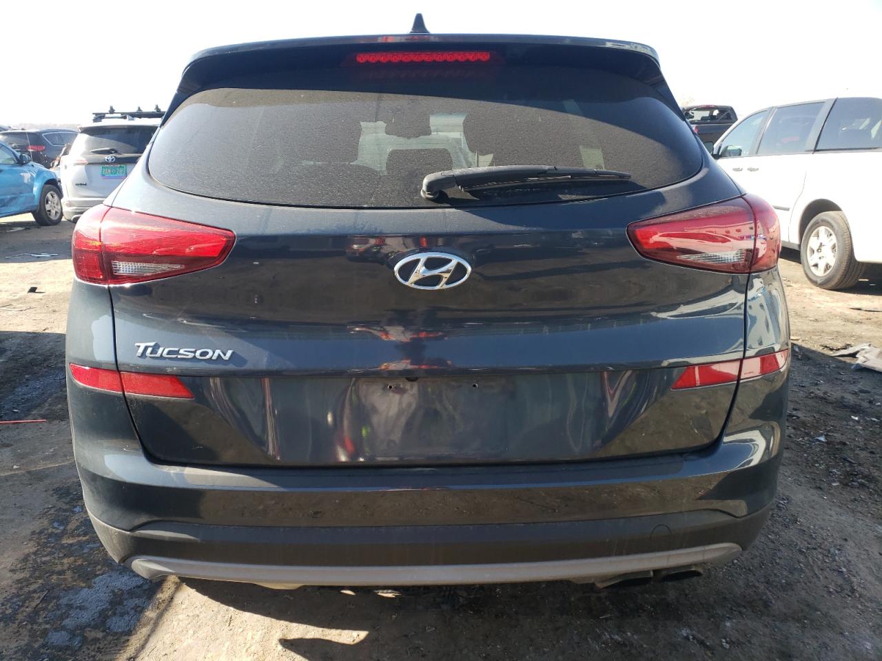 2020 Hyundai Tucson - Image 6