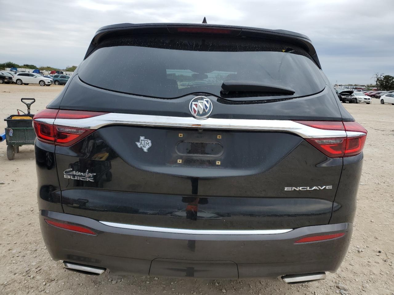 2018 Buick Enclave - Image 6
