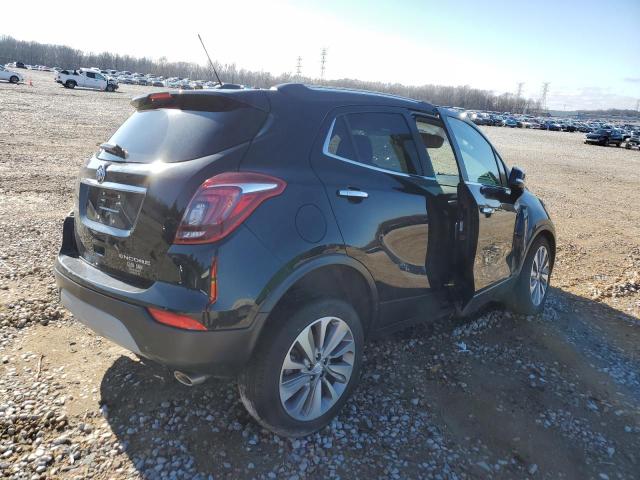  BUICK ENCORE 2019 Czarny