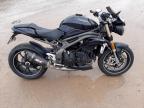 2018 TRIUMPH SPEED TRIPLE S 1050  for sale at Copart WESTBURY