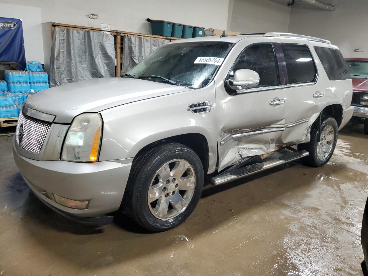 2007 Cadillac Escalade - Image 1