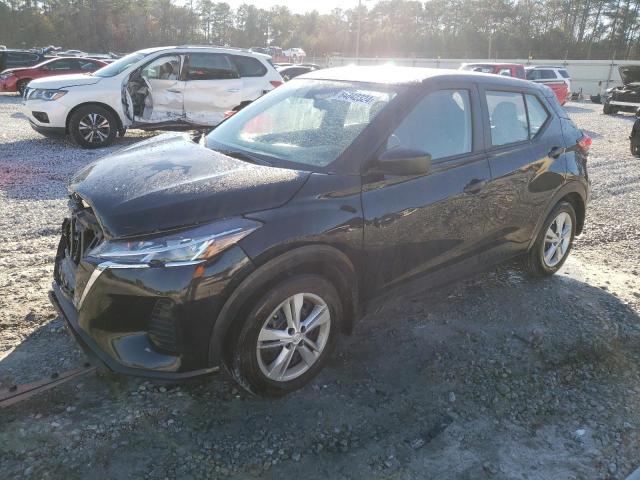 NISSAN KICKS S 2024