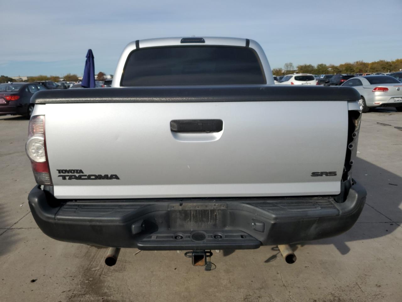 2010 Toyota Tacoma - Image 6