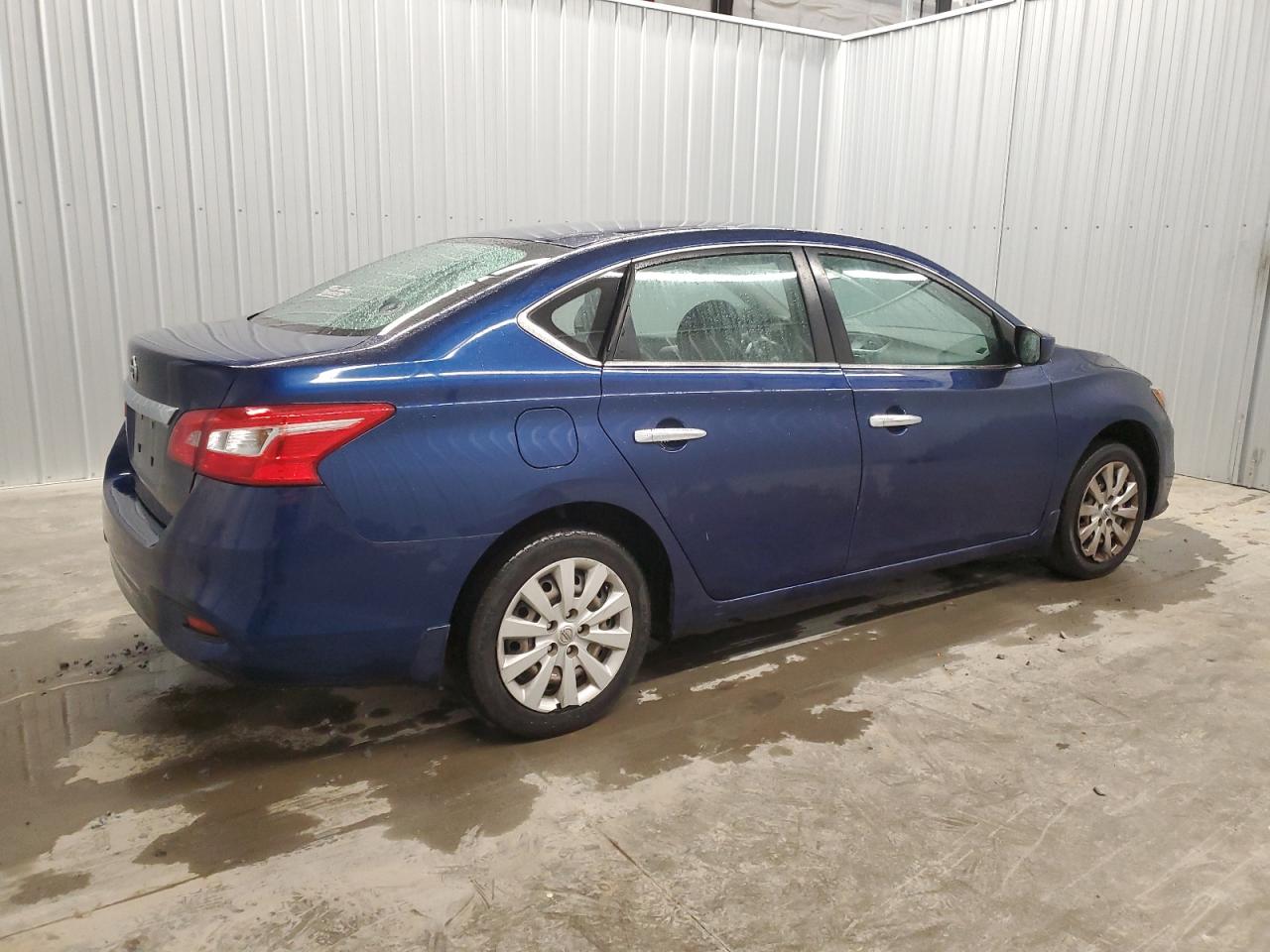 VIN 3N1AB7AP0JY317872 2018 NISSAN SENTRA no.3