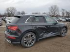 2018 Audi Sq5 Prestige за продажба в Des Moines, IA - Side