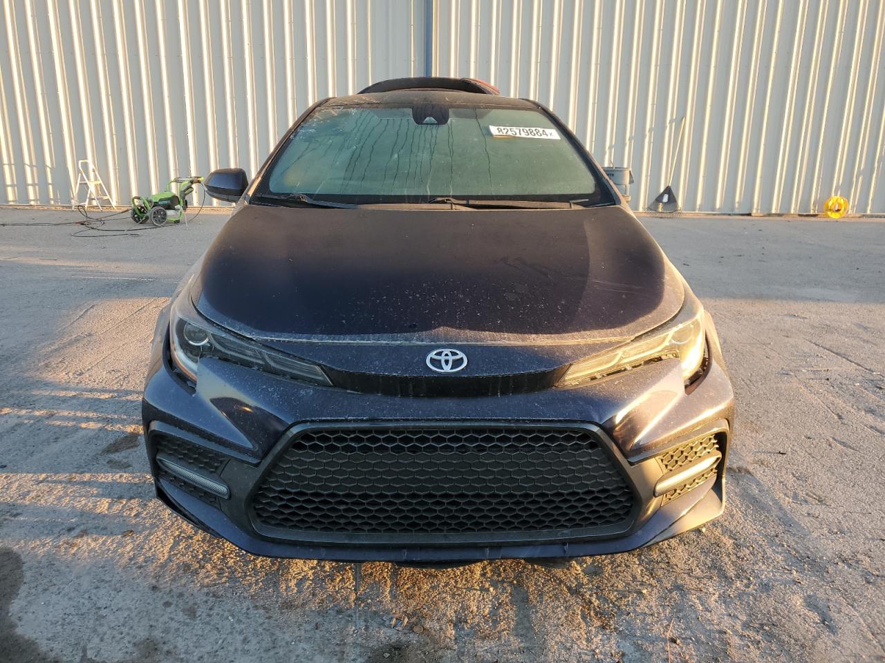 2020 Toyota Corolla - Image 5
