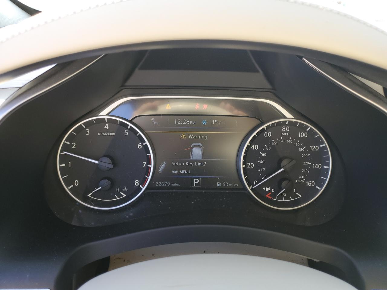 2016 Nissan Murano - Image 9