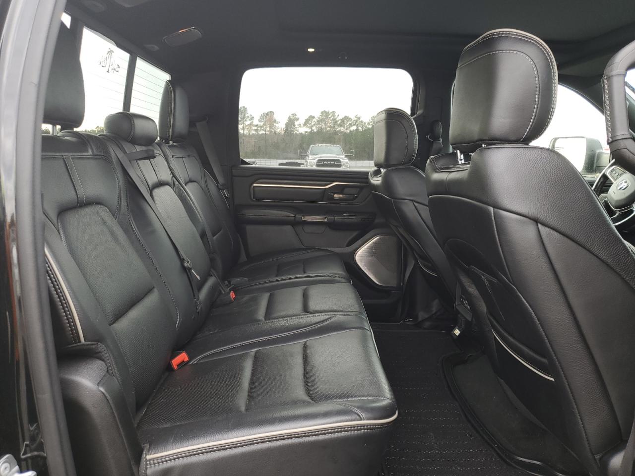 2020 RAM 1500 - Image 10