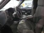 2003 Chevrolet S Truck S10 იყიდება Candia-ში, NH - Rear End