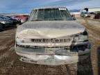 2002 Chevrolet Silverado K1500 на продаже в Helena, MT - Front End