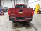 2015 Chevrolet Colorado Z71 de vânzare în Windham, ME - All Over