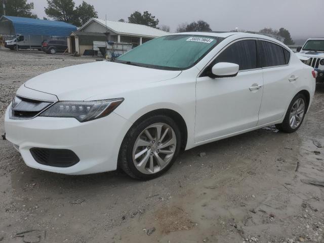  ACURA ILX 2016 Білий