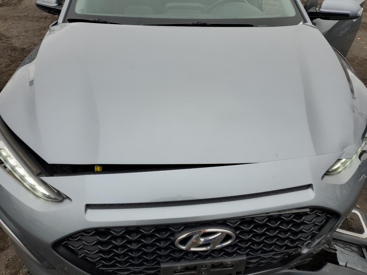 VIN KM8K2CAA1LU454245 2020 HYUNDAI KONA no.11