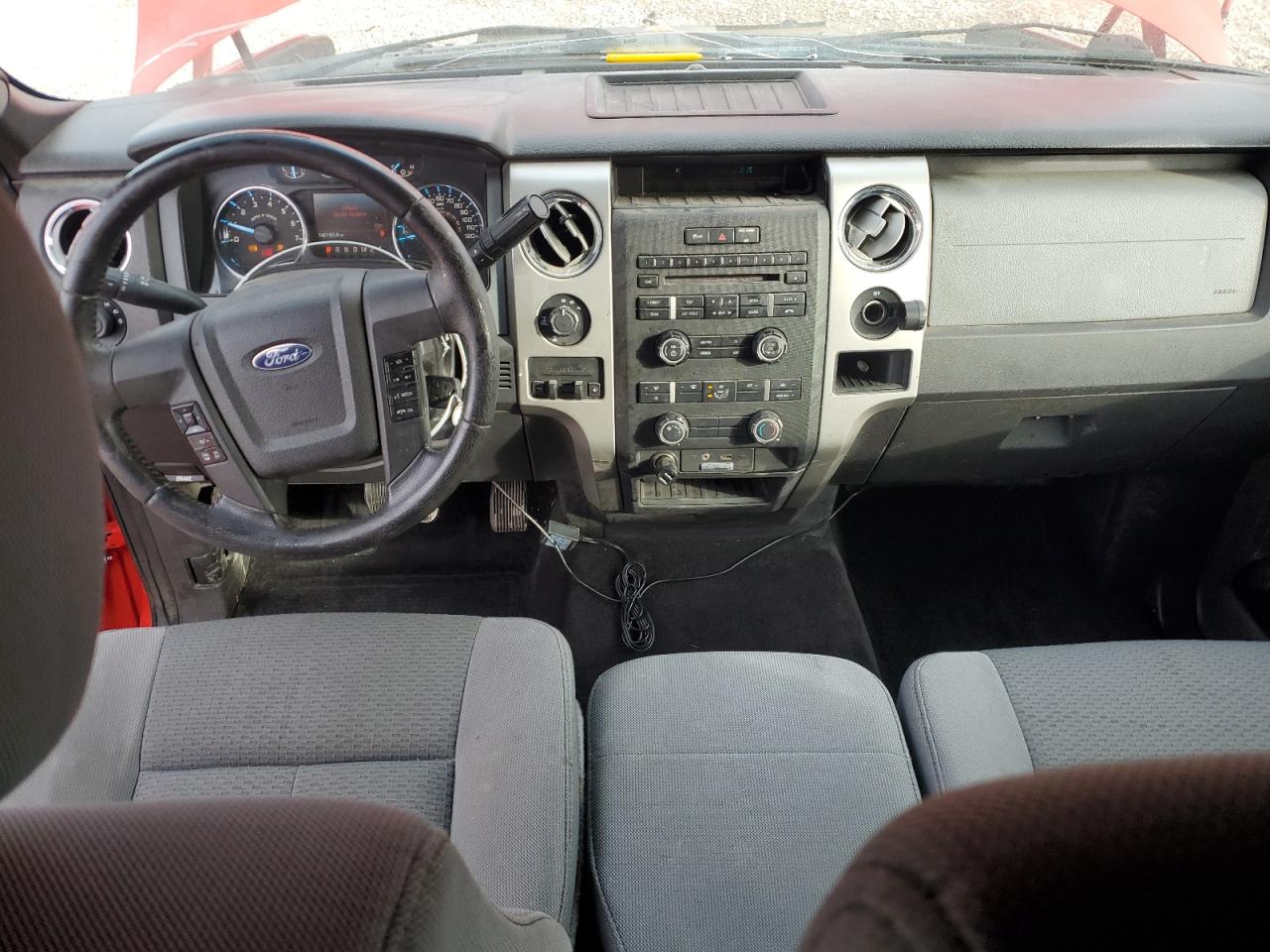 2012 Ford F-150 - Image 8
