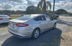 2014 Ford Fusion Se de vânzare în Apopka, FL - Mechanical