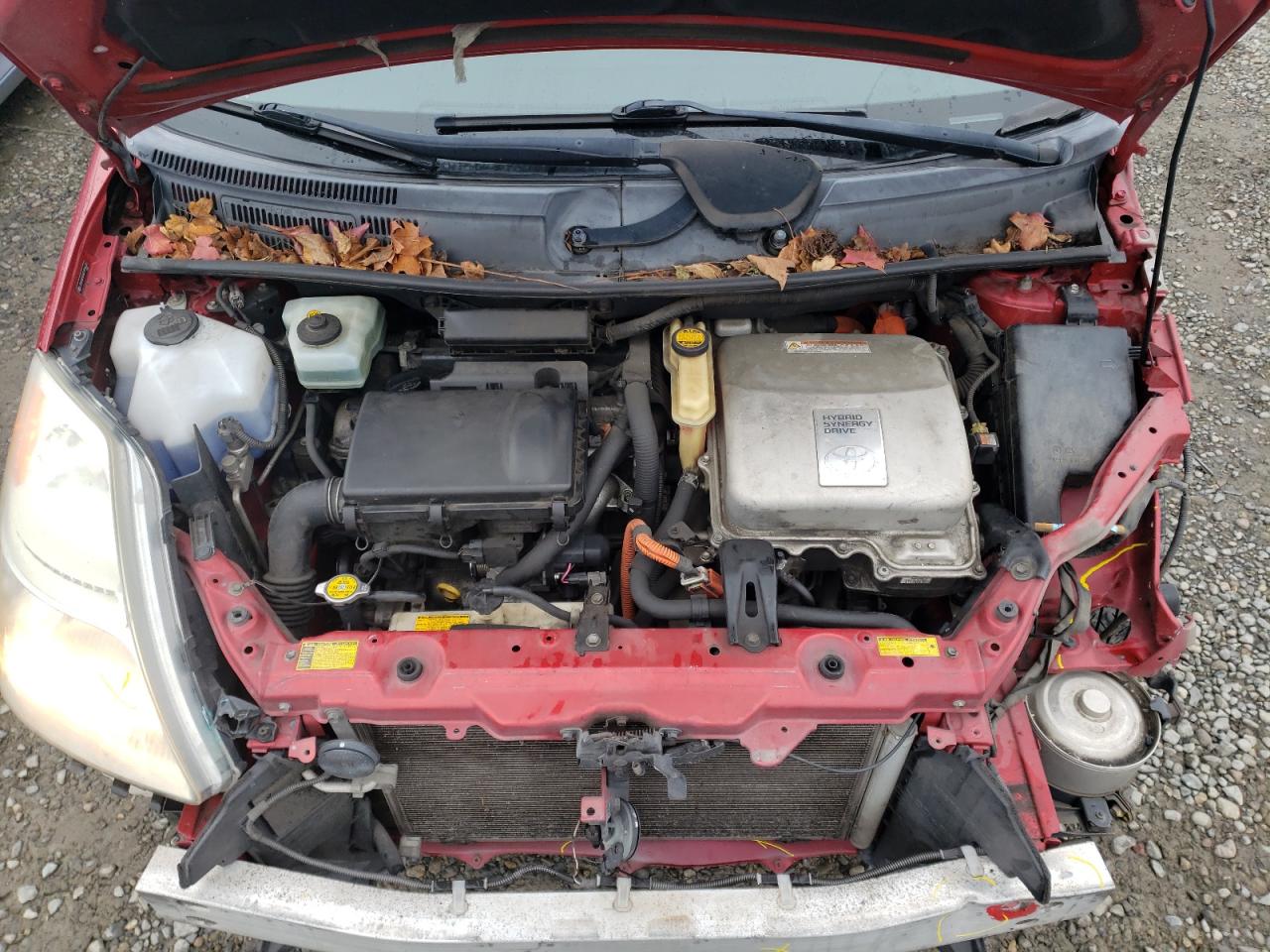 2008 Toyota Prius - Image 12