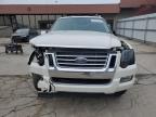 2008 Ford Explorer Sport Trac Limited للبيع في Fort Wayne، IN - Front End