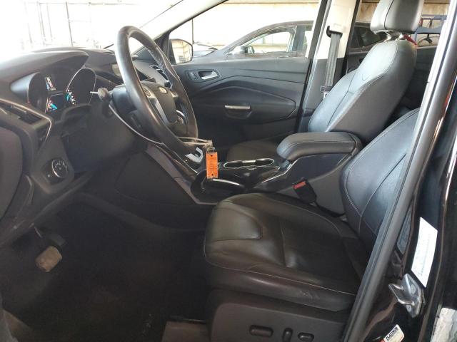  FORD ESCAPE 2013 Black