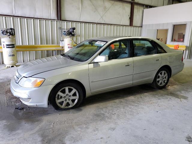 2000 Toyota Avalon Xl продається в Lawrenceburg, KY - Front End