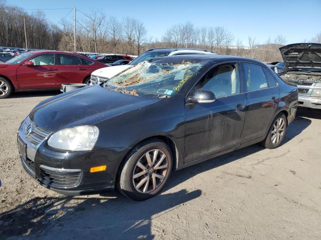 2010 Volkswagen Jetta Se