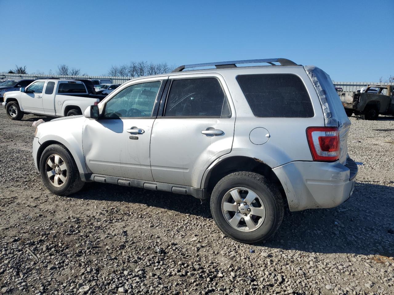 2012 Ford Escape - Image 2