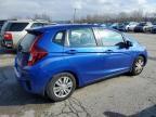 2015 Honda Fit Lx за продажба в Louisville, KY - Side