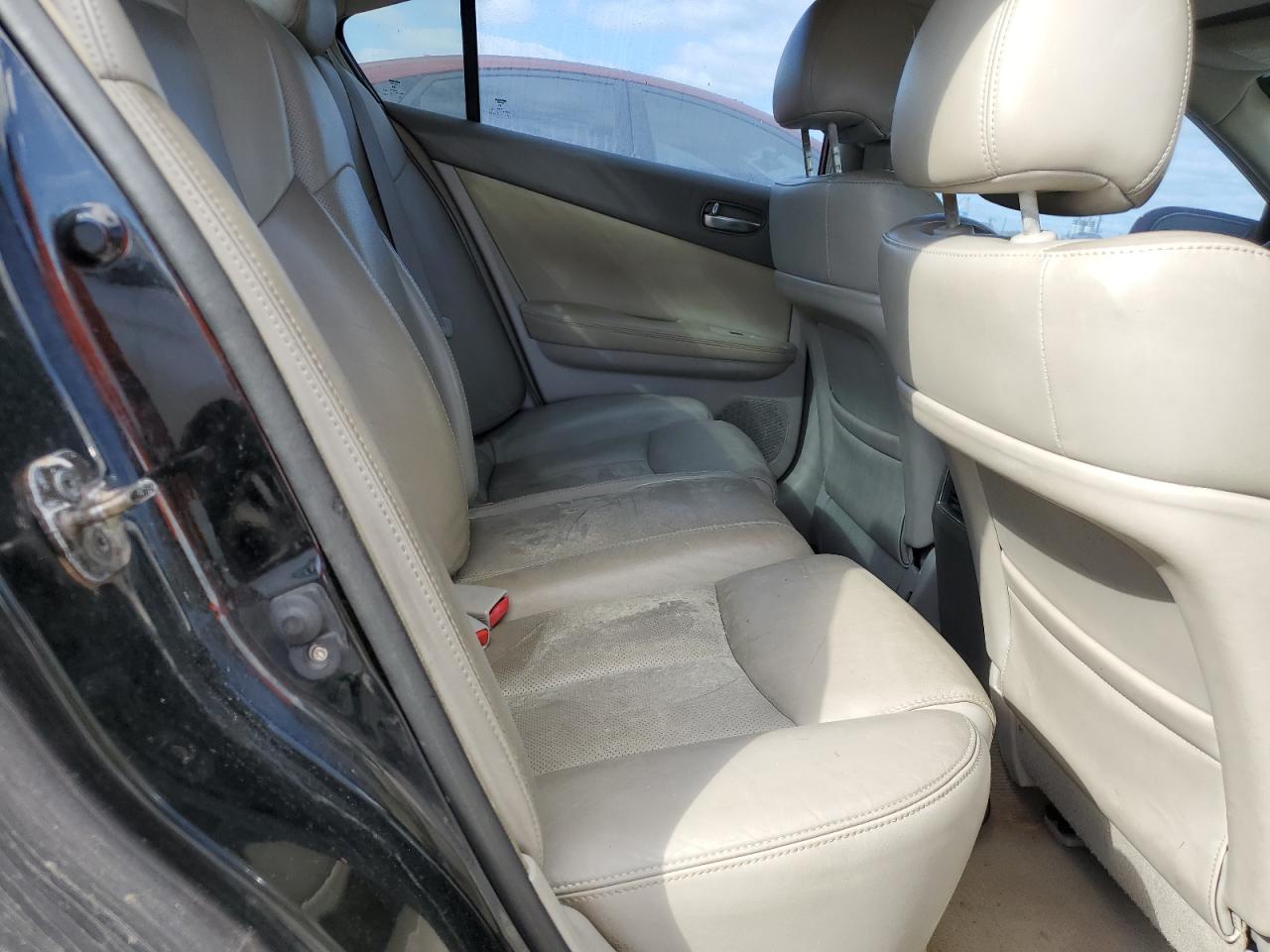 2009 Nissan Maxima S VIN: 1N4AA51E59C828507 Lot: 83886514