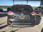 2016 Nissan Rogue S იყიდება Cartersville-ში, GA - Front End