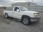 2004 Chevrolet Silverado C1500 на продаже в Gastonia, NC - Rear End