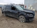 2013 Gmc Acadia Sle de vânzare în Davison, MI - Rollover