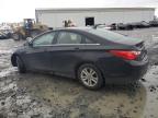 2012 Hyundai Sonata Gls на продаже в Windsor, NJ - Rear End