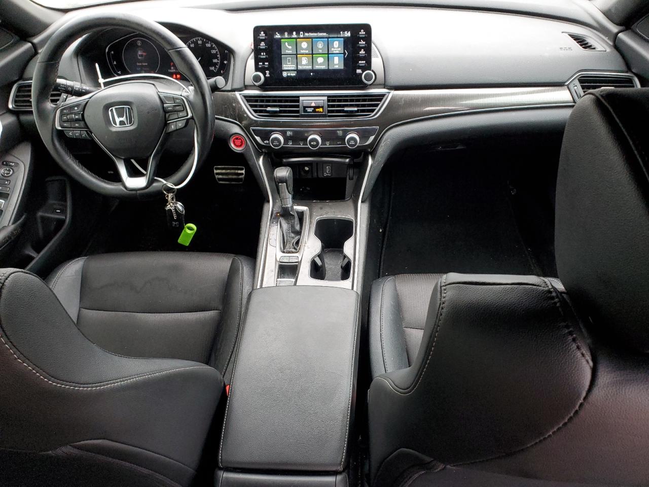 2019 Honda Accord - Image 8