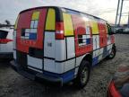 2020 Chevrolet Express G2500  for Sale in Windsor, NJ - Front End